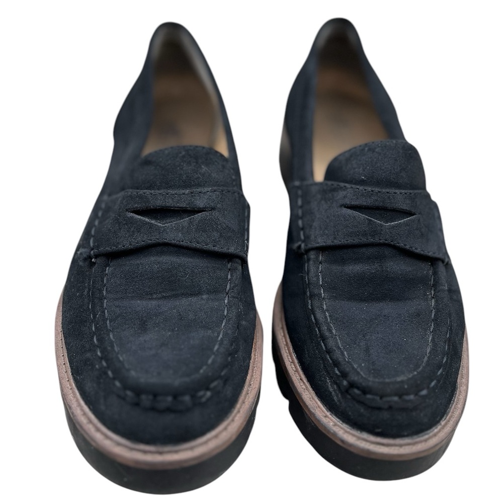 Cliffs by White Mountain Slip On